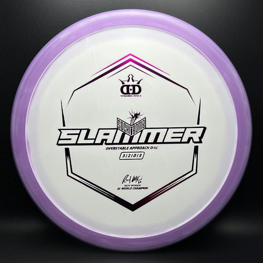 Supreme Orbit Sockibomb Slammer - Wysocki 2x - Ignite Stamp V2