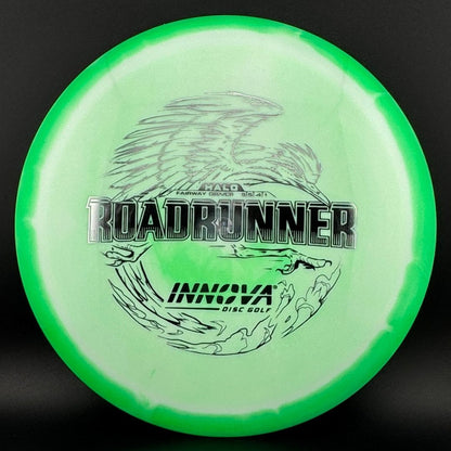 Halo Star Roadrunner