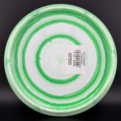 Steady Ring Peppermint