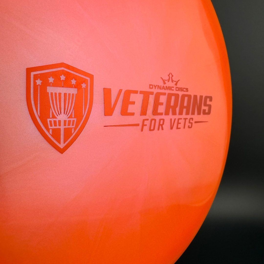 Opto Chameleon Core - Veterans For Vets 2023