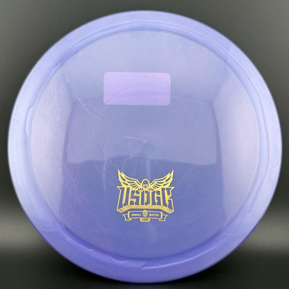 Luster Champion Firebird - USDGC Small Batch 1/100