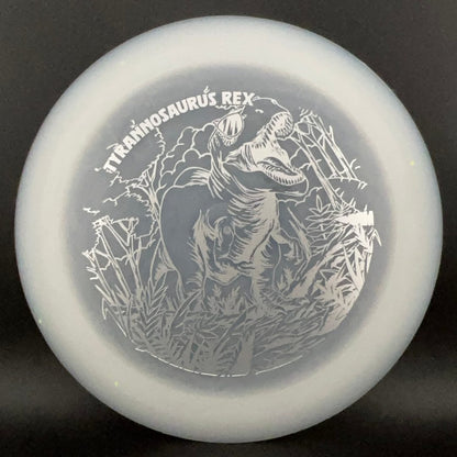 Glow Egg Shell Tyrannosaurus Rex - Special Edition