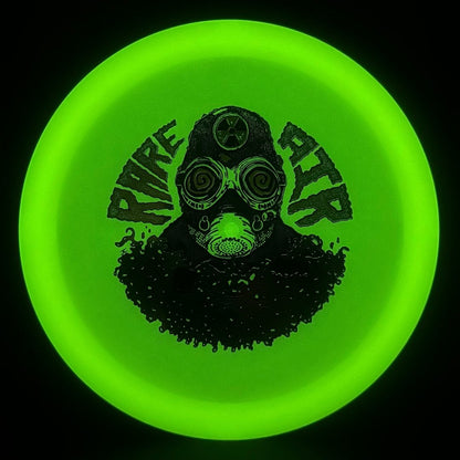Nocturnal Diamondback - First Run - RADioactive Man