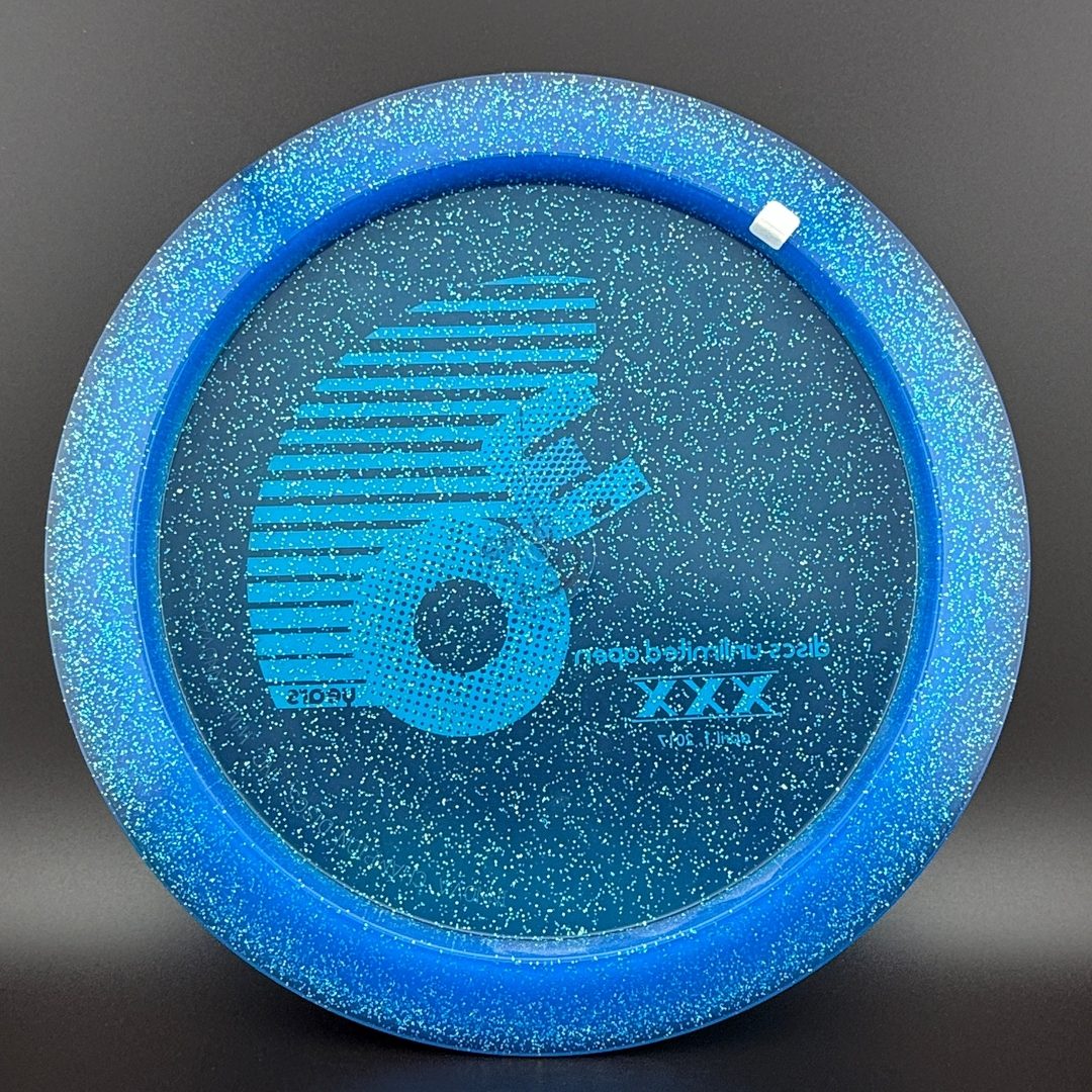 Quantum Stardust Astra (Penned) - Rare 2017 DU Open