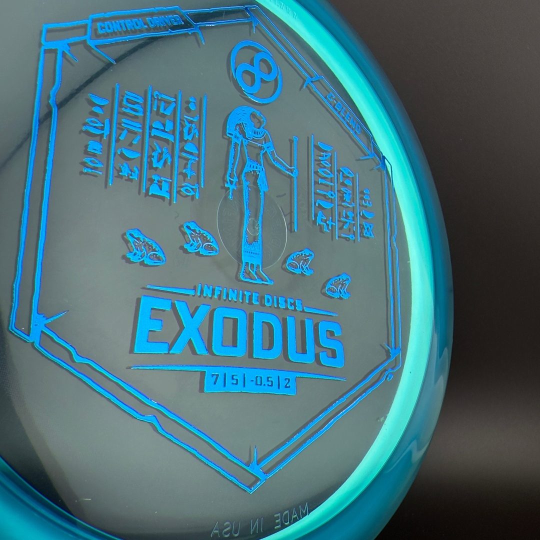 C-Blend Exodus
