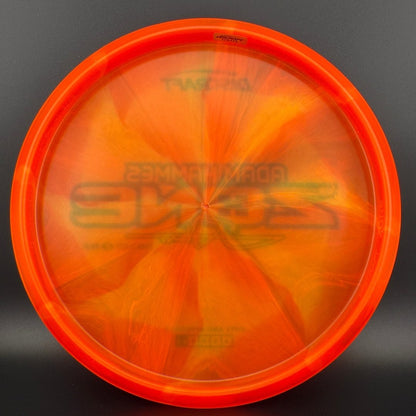 Z Swirl Zone - Adam Hammes 2025 Tour Series