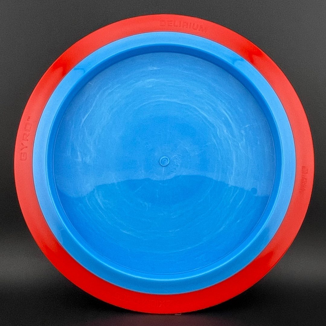Neutron Delirium