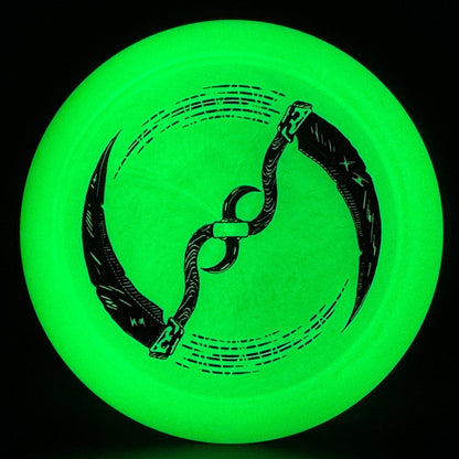 Proto Glow Gummy Champion Destroyer - Infinity Blade Ripper Studios