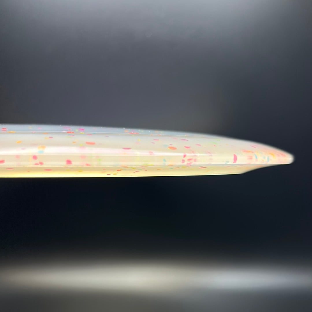 VIP Confetti Sword - Drummer - RTL5
