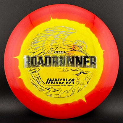 Halo Star Roadrunner