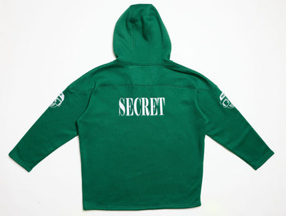 Secret Hockey Hoodie