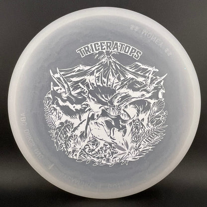 Glow Egg Shell Triceratops - Special Edition