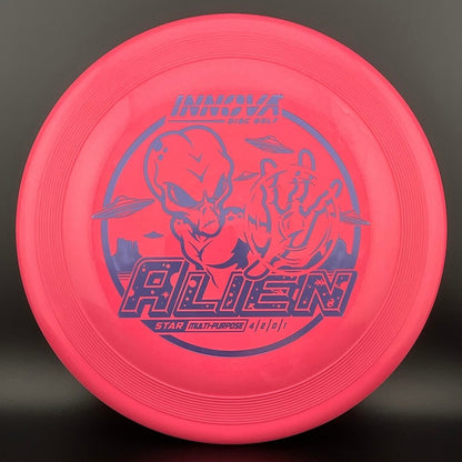 Star Alien