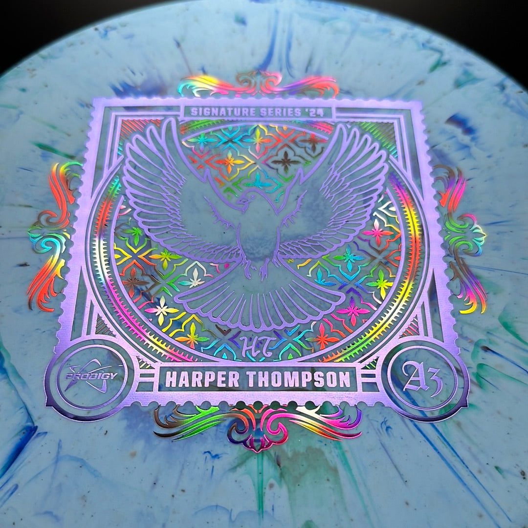 A3 (300 Fractal) - Harper Thompson 2024 Signature Series