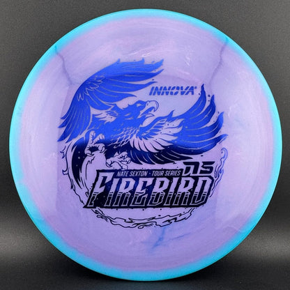 Proto Glow Halo Champion Firebird - Nate Sexton 2025 Tour Series