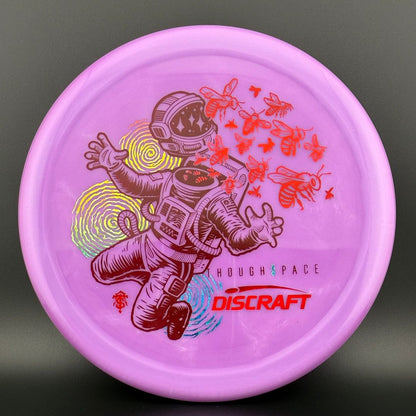 Color Glow Vessel - USDGC 2025 - Discraft x TSA Collab