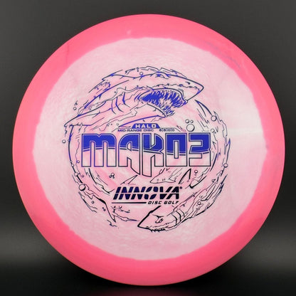 Halo Star Mako3