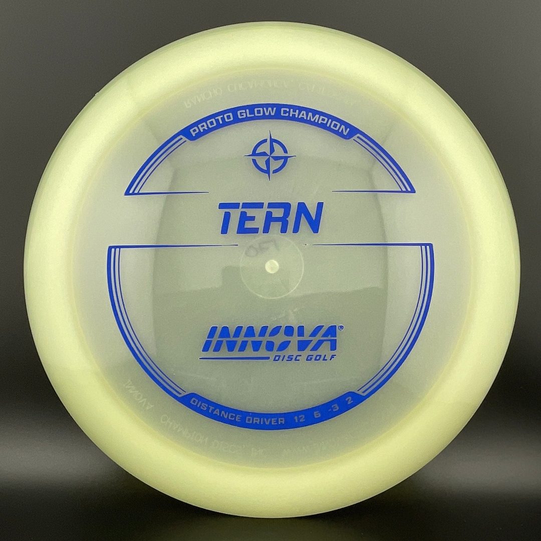Proto Glow Champion Tern