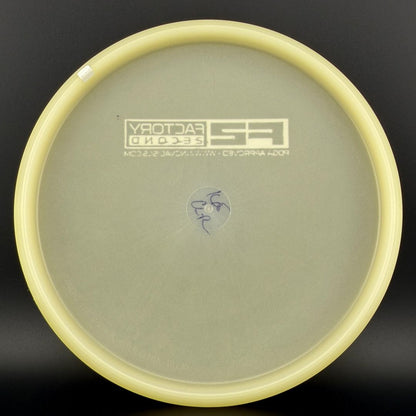 Glow Champion Classic Roc - Penned - F2