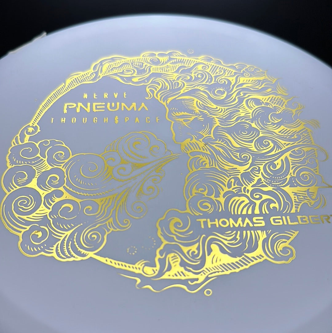 Nerve Pneuma - Thomas Gilbert Signature Series