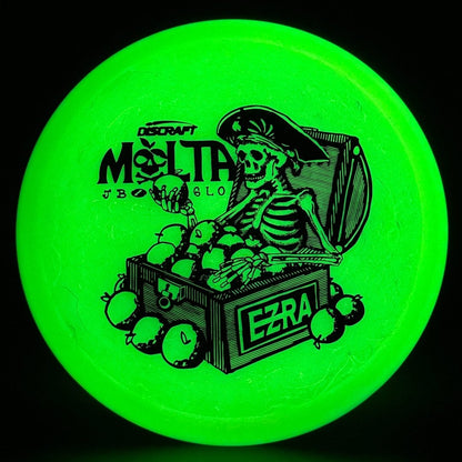 Jawbreaker Z FLX Glo Malta - Ezra Robinson