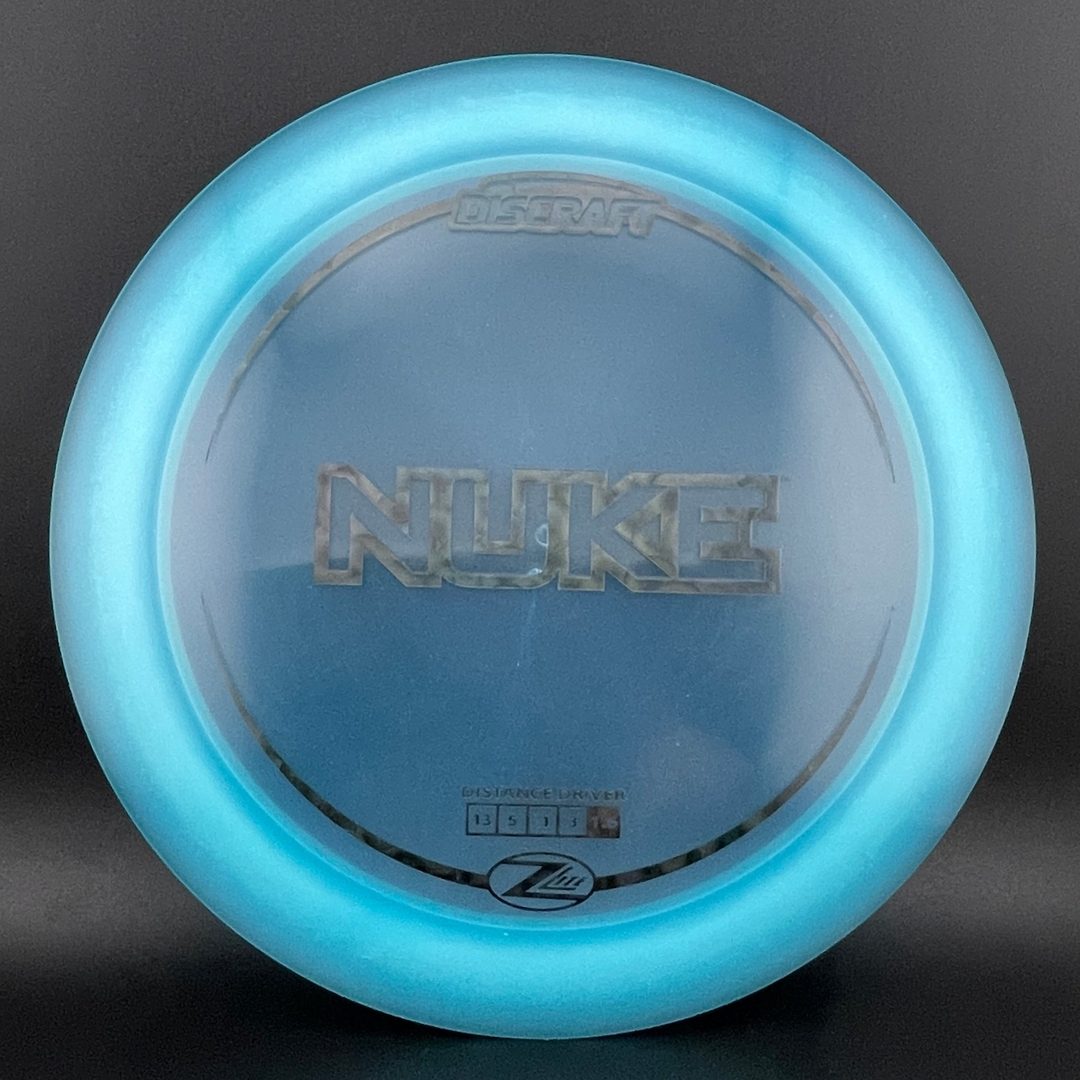Z Lite Nuke