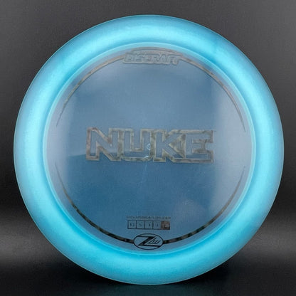 Z Lite Nuke