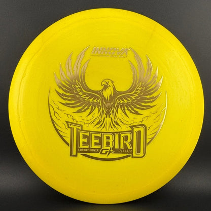 GStar Teebird
