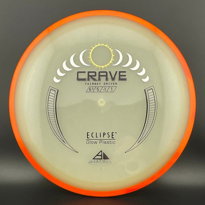 Eclipse 2.0 Crave