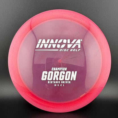 Champion Gorgon