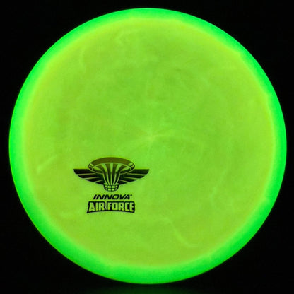 Proto Glow Halo Champion Hawkeye - Air Force