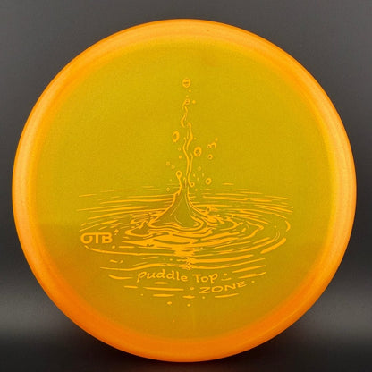 Colorshift Z Zone - Puddle Top