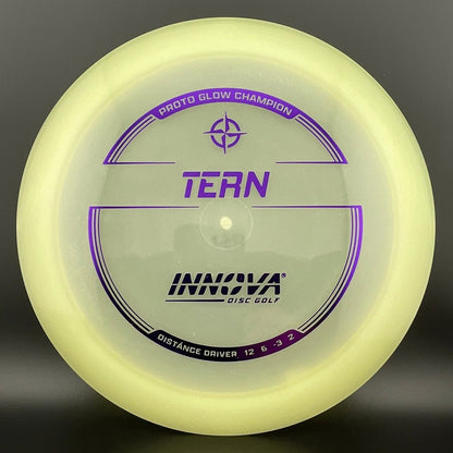 Proto Glow Champion Tern