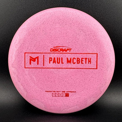 Mini Prototype Jawbreaker Luna - Paul McBeth (6" Mini Disc)