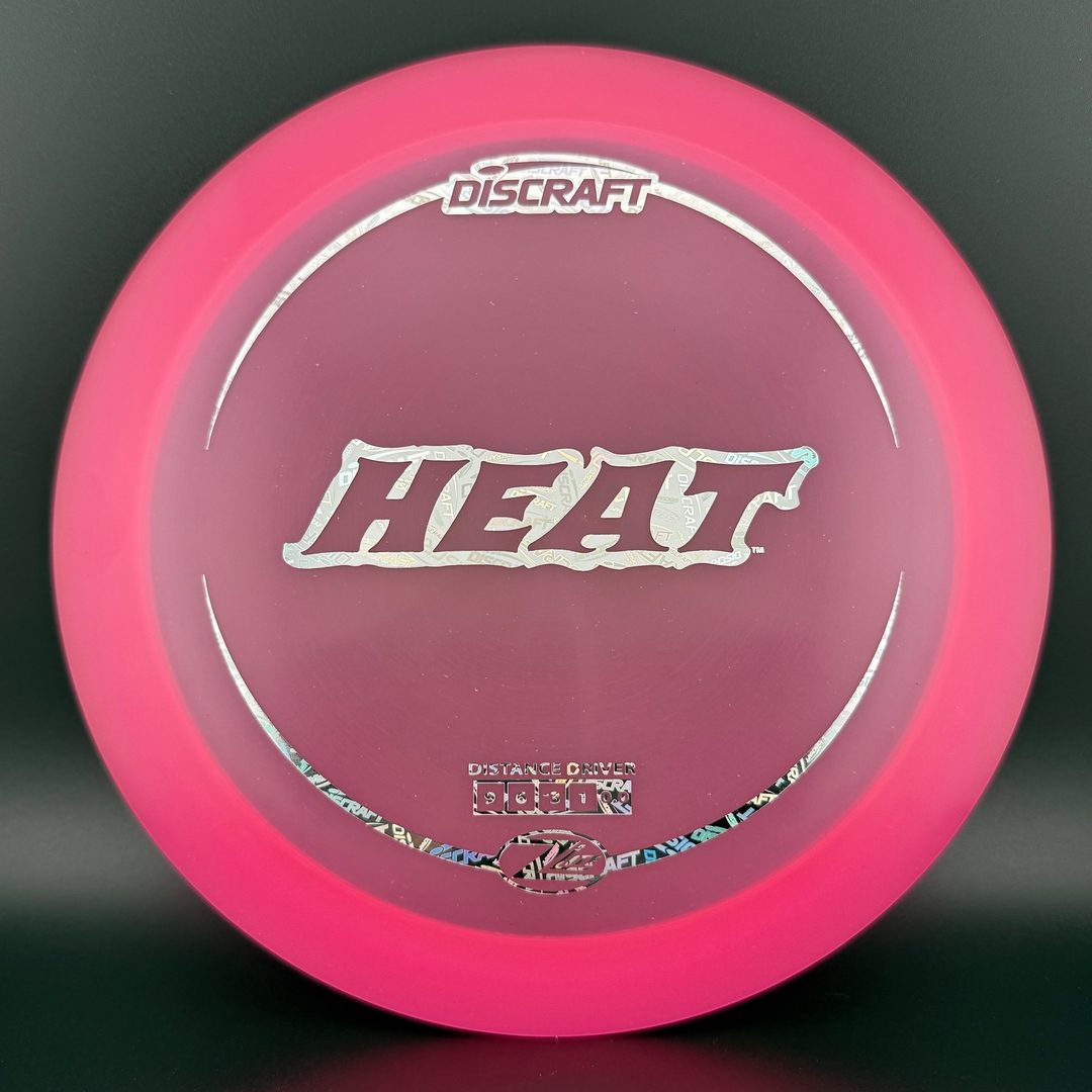 Z Lite Heat