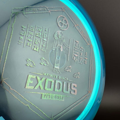 C-Blend Exodus