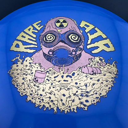 Sublime Alpha - RADioactive Man