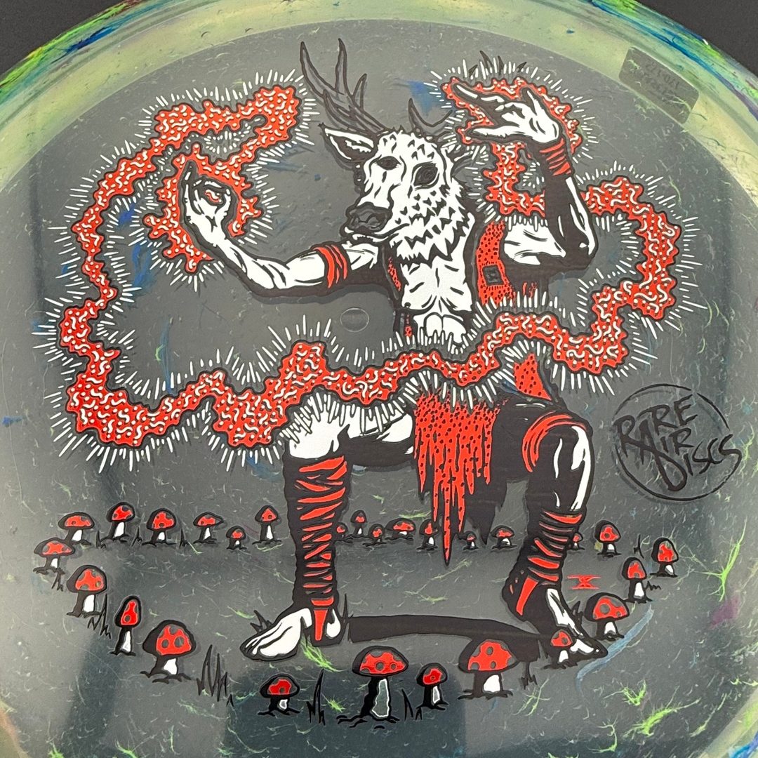 Jawbreaker Z FLX Cicada - Elk Man 2.0 by Ripper Studios
