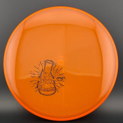Proton Envy - Orange Scented - Lab Second