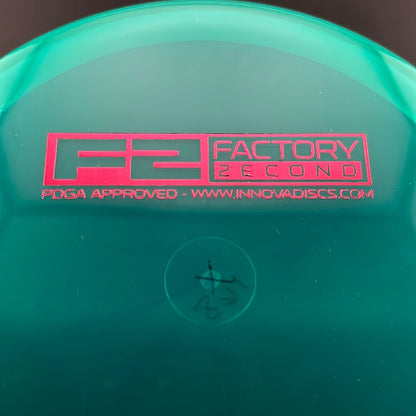 Champion Aviar - F2