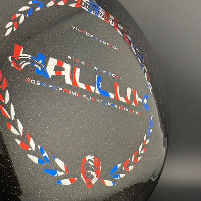 Midnight Hallux - Victory Edition SFO 2026