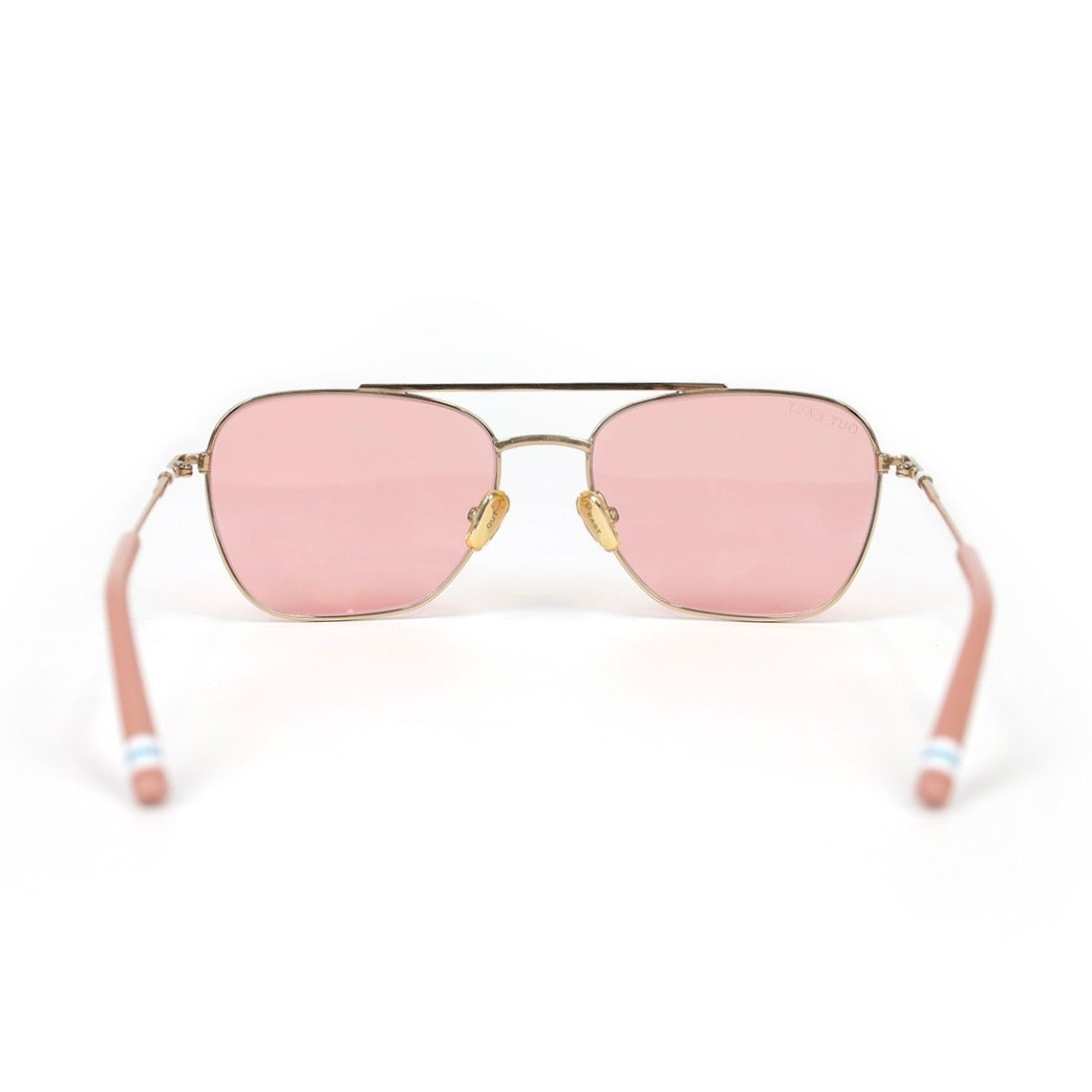 ROSEWOOD SUNGLASSES