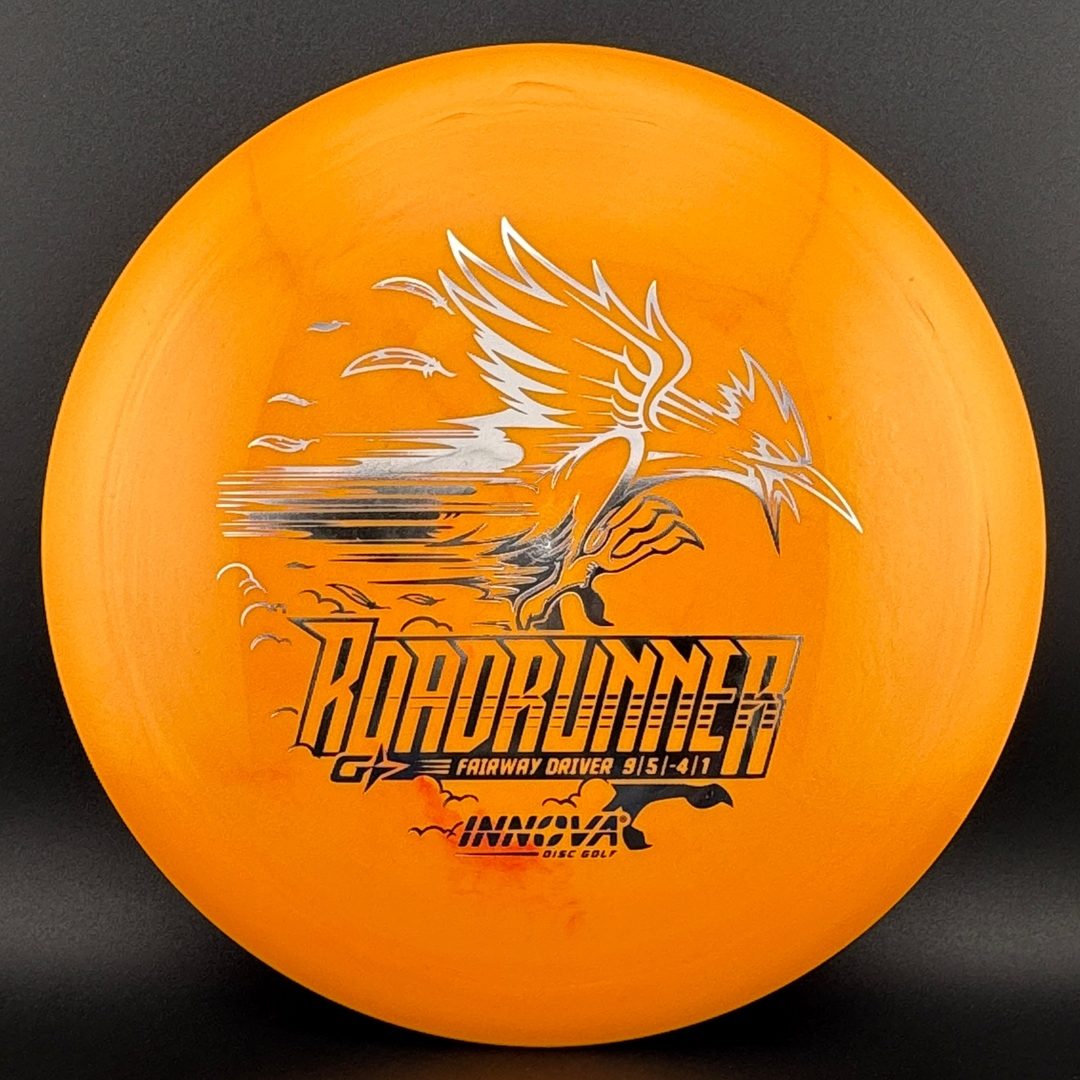 GStar Roadrunner