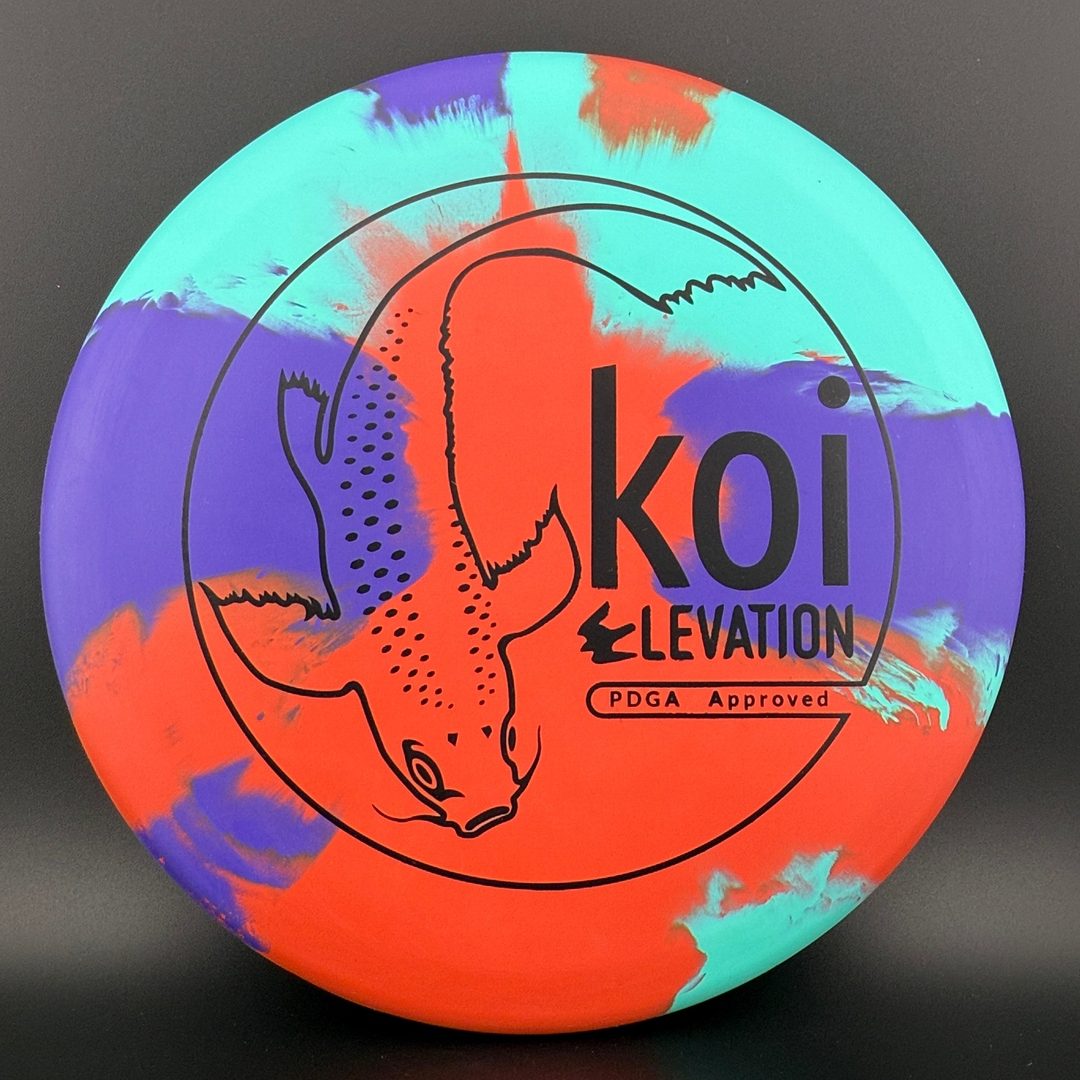 ecoFLEX Koi