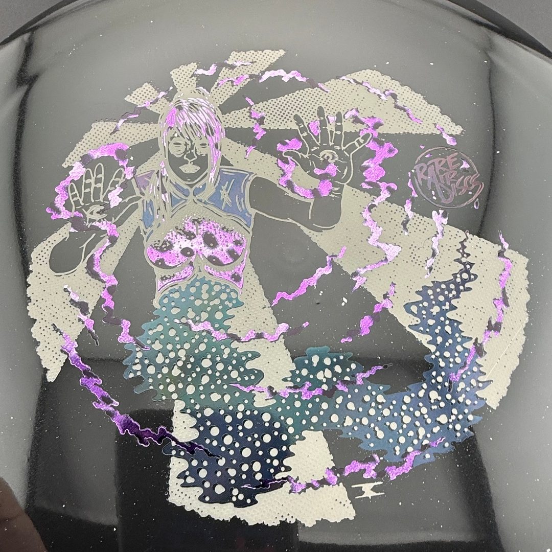 Apex Longhorn - "Mystic RAD Vision" by Ripper Studios