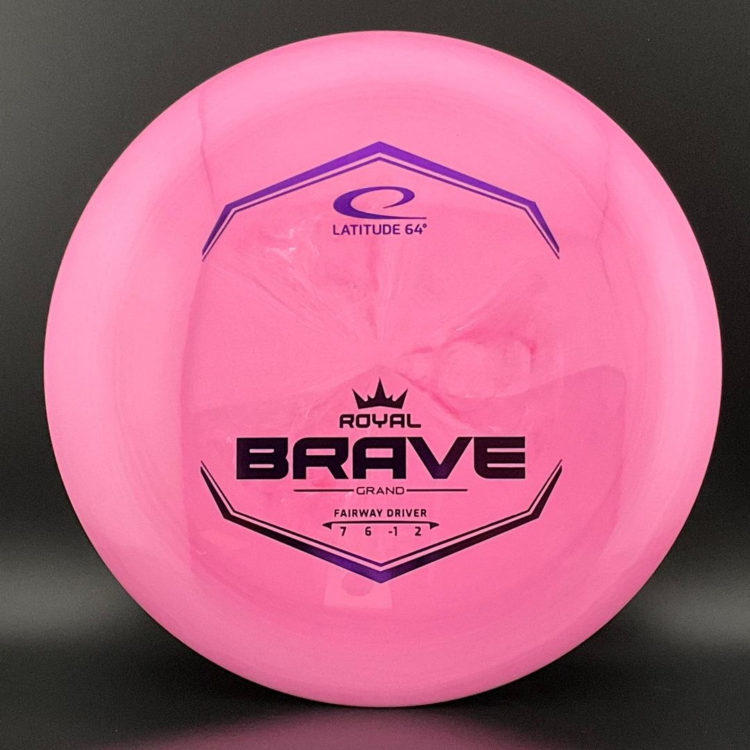 Royal Grand Brave
