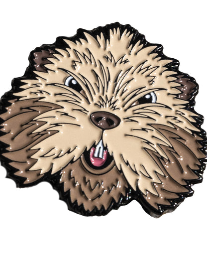 Gopher 2.0 Ball Marker