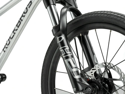 Darwin III 20-Inch Kids Bike