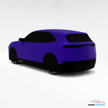 Indoor & Outdoor Car Cover | Compatible For: Porsche Cayenne