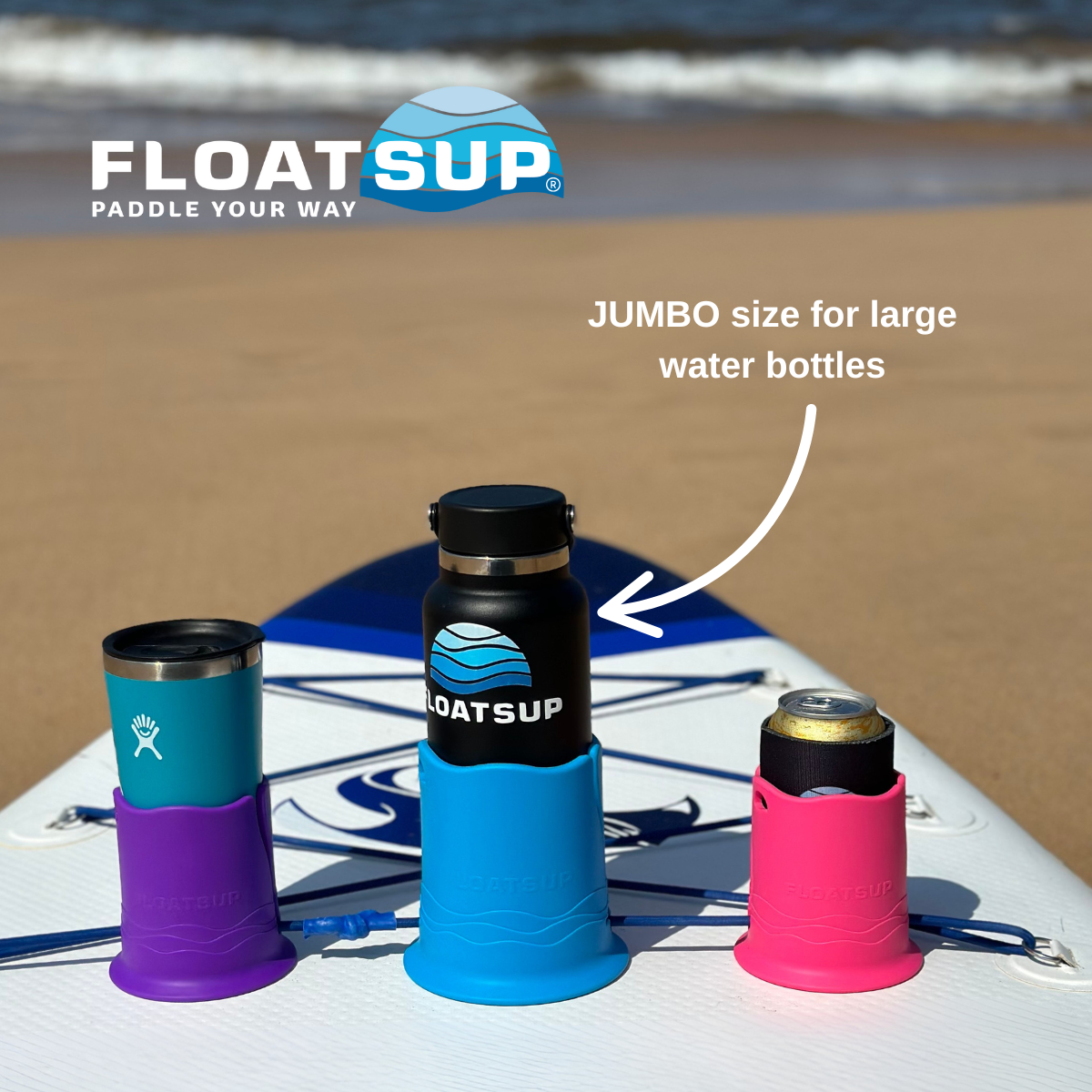 Floatsup® JUMBO